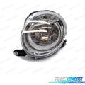 FARO IZQ PARA FIAT 500 07- Elec.