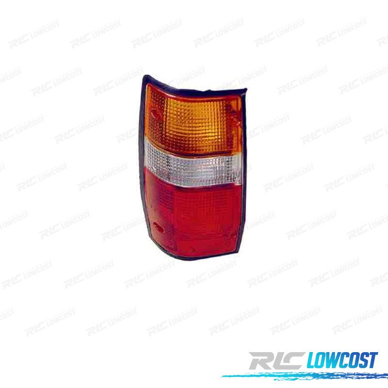 Piloto IZQ PARA Mitsubishi L200 Pick-up D50 86-96