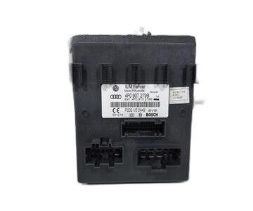 Módulo electronico 4F0907279B de Audi A6 berlina (4f2)