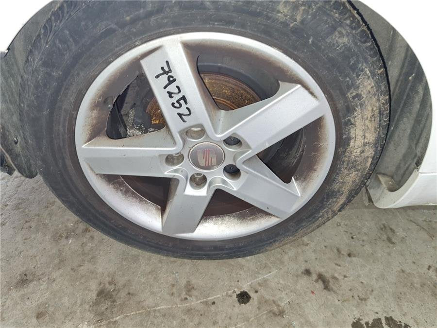 Llanta SEAT Exeo