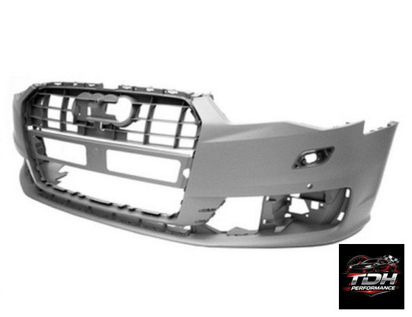 Paragolpes Delantero Audi A6 Nuevo Ref. 4G0807065RGRU