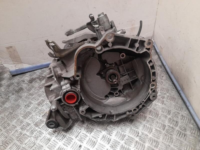 Caja de Cambios Manual Opel Corsa D 111 Years 55193621