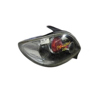 Piloto trasero derecho de Peugeot 206
