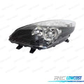 FARO IZQ PARA Renault Scenic III 09-