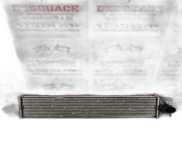 Intercooler de Renault Master ii fase 2 furgon