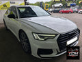 Audi A6 C8 (2018-2024) Berlina S-line Blanco | Despiece y Recambios