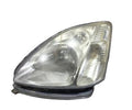 Faro izquierdo 1307022342 de Honda Civic vii hatchback (eu, ep, ev) 2001-2005