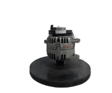 Alternador 0124525135 de Renault Laguna grandtour (k56)