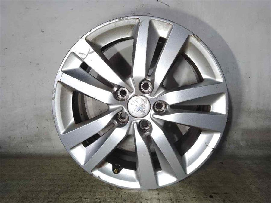 Llanta Peugeot 308
