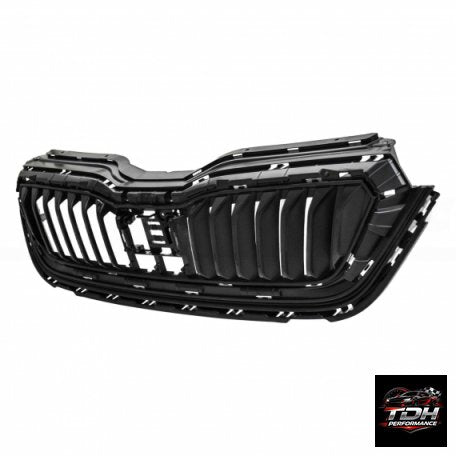 Rejilla Skoda Scala Nuevo Ref. 657853653ZD4