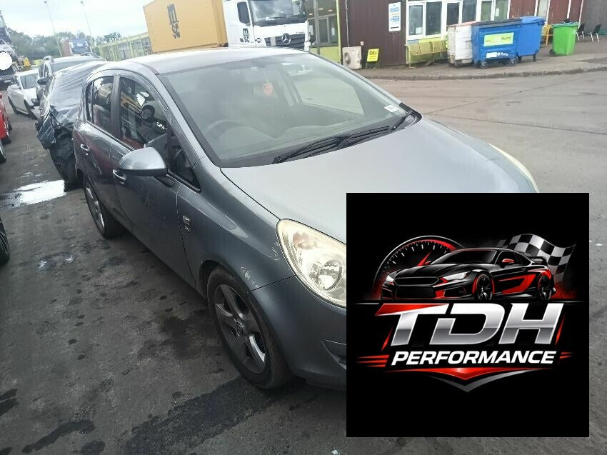 Despiece / Recambios Vauxhall Opel Corsa D (2006-2014) 1.2i Petrol