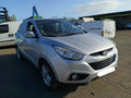 Despiece / Recambios Hyundai ix35 LM (2009-2015) Plateado SUV