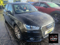 Audi A1 8X Sportback (2010-2018) Negro | Despiece / Recambios