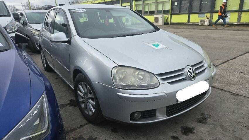 Volkswagen Golf V (MK5) 2003-2008 Plata - Despiece / Recambios