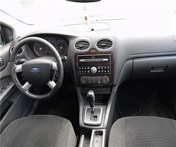 Ford Focus Berlina Trend (109 CV / 80 KW) (109 CV / 80 KW) 2004 - Desp