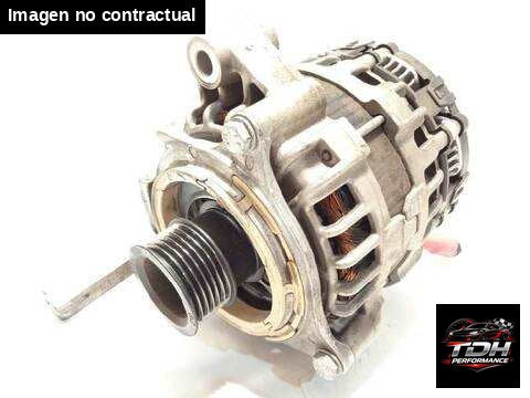 Alternador BMW Serie 5 518 (2021) Ref. 8571357/0125814004/12318571357