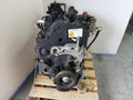 Motor Ford Fiesta Cb1 Ambiente F6JD