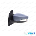 Espejo Completo Izquierdo FORD KUGA 13-20 Abatible | TDH Performance