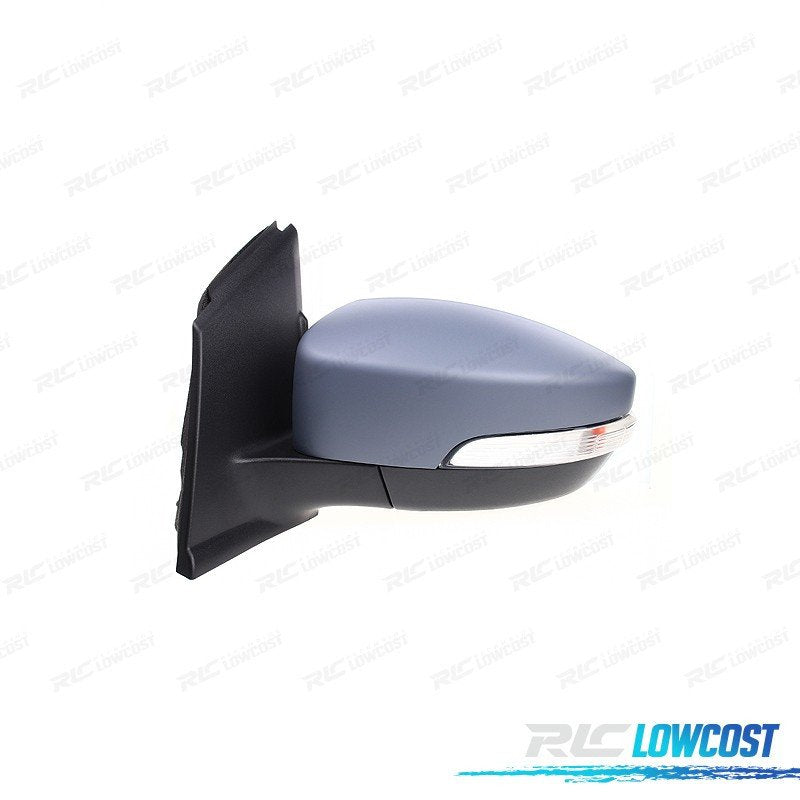 Espejo Completo Izquierdo FORD KUGA 13-20 Abatible | TDH Performance