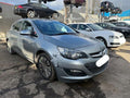 Opel Astra J (2009-2015) Gris - Despiece / Recambios Completos