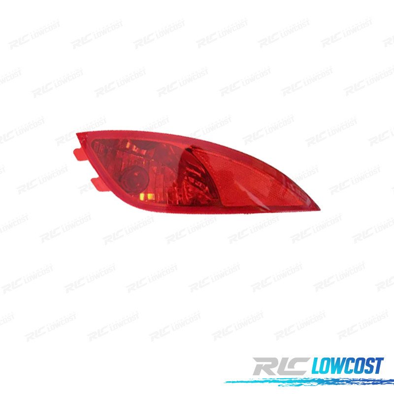 Piloto IZQ Paragolpes PARA Hyundai IX35 10-