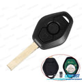 Llave Completa BMW E46 E39 E38 X5 Z3 Z4 1998-2005 | TDH Performance