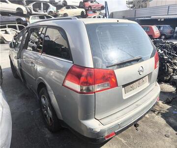 Opel Vectra C Caravan 1.9 Elegance 2005 - Despiece