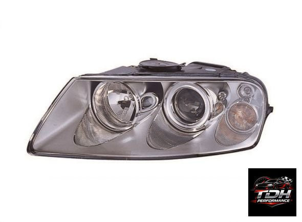 Faro Izquierdo Volkswagen Touareg Nuevo Ref. 7L6941017BF