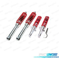 Suspensión Roscada TA Technix FORD Fiesta 1989-1997 | TDH Performance
