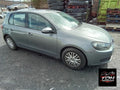Despiece / Recambios Volkswagen Golf VI (5K1) 2008-2012 Gris