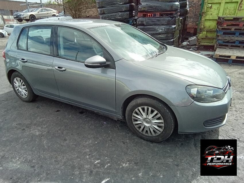 Despiece / Recambios Volkswagen Golf VI (5K1) 2008-2012 Gris