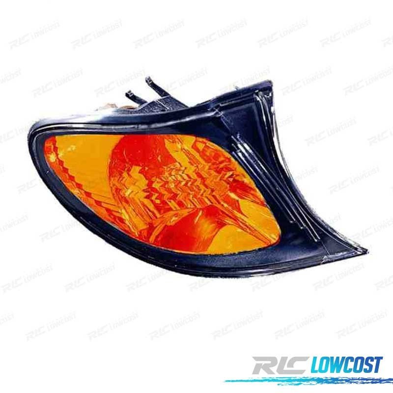 Intermitente Frontal DCH BMW Serie 3 E46 4P Touring 01-05 Ambar