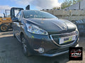 Peugeot 208 I (A9) 2012-2019 Gris Oscuro - Despiece / Recambios