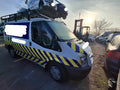 Ford Transit Mk7 (2006-2013) Furgón Blanco - Despiece / Recambios