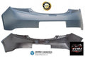 Paragolpes Trasero Renault Megane Nuevo Ref. 850220057R