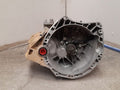 Caja de Cambios Manual Nissan Qashqai J10 Acenta TL4A116