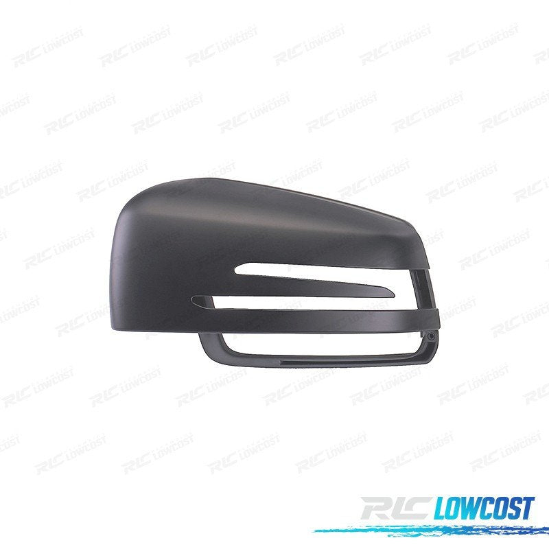 Carcasa Espejo Izquierdo Mercedes Clase A W176 12-15