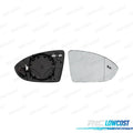 Cristal Espejo + BASE Derecho Volkswagen VW GOLF VII 12-17 Convexo