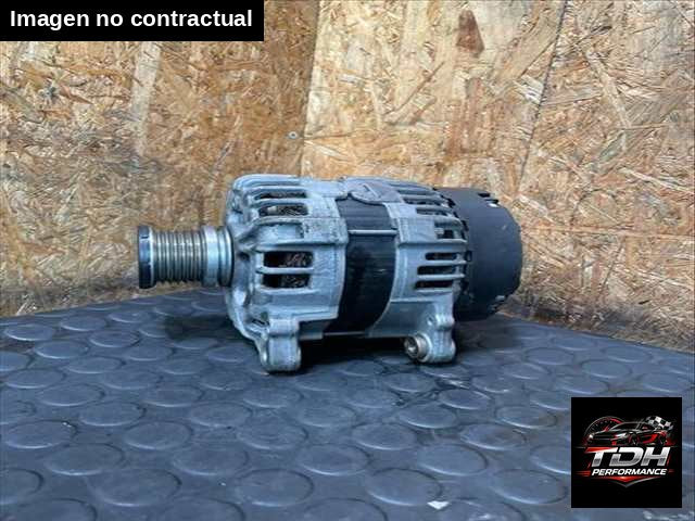 Alternador SEAT Exeo Cjca (2013) Ref. 03L903017