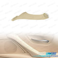 Tirador Maneta IZQ BMW F10 F11 F18 Panel Puerta Beige