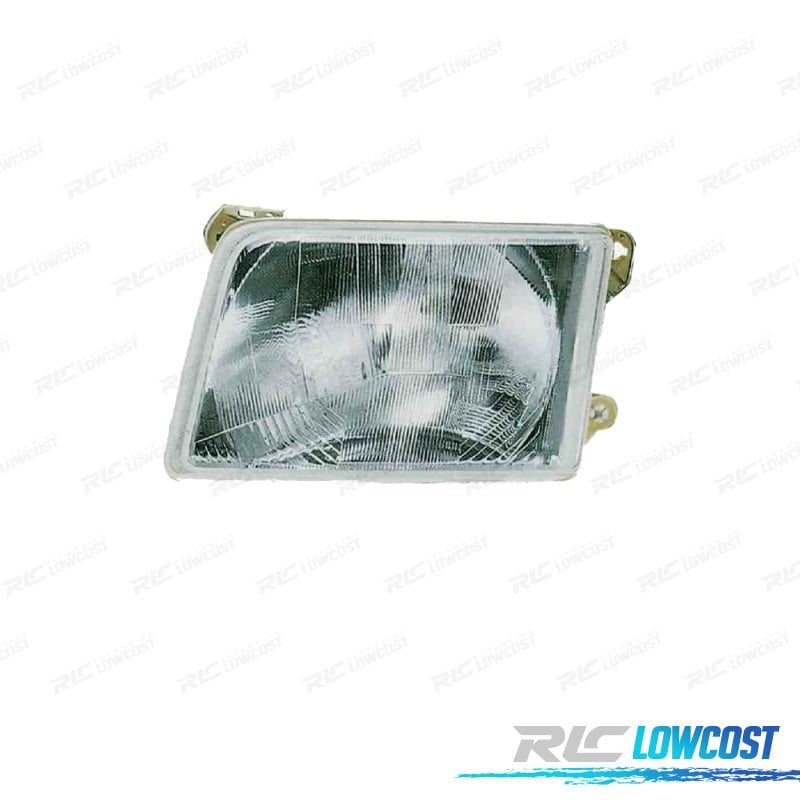FARO IZQ FORD Transit 85-91