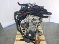 Motor Volkswagen Golf Vi 5K1.1 2 Tsi CBZB