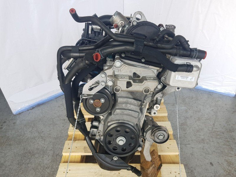 Motor Volkswagen Golf Vi 5K1.1 2 Tsi CBZB