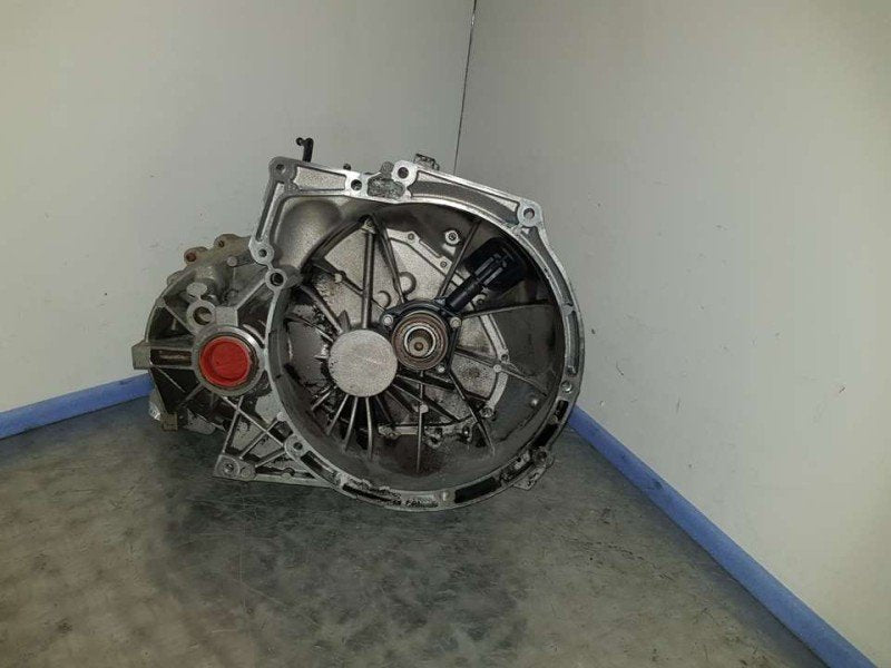 Caja de Cambios Manual Mazda 3 Berlina Bk 1.6 Crdt Active 3M5R7002YF