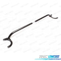 Barra Estabilizadora Ajustable Volkswagen VW GOLF MK1 74-83 Negro