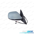 Espejo Completo Derecho AUDI Q5 08-19 LUZ Suelo | TDH Performance