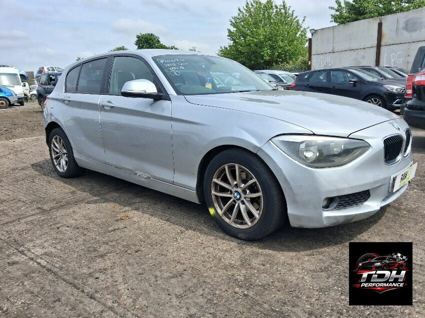 BMW Serie 1 F20 (2011-2015) Gris Plata - Despiece Completo / Recambios