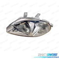 FARO IZQ Honda Civic 3 4P 95-98