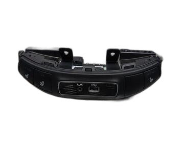 Mando multifunción 735626663 de Fiat 500 x (334)