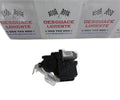 Motor elevalunas delantero derecho 602959801A de Volkswagen Polo v (6r1)